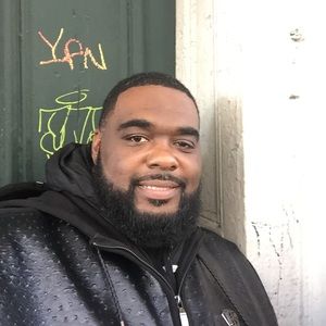 Meet your Posher, Dominick